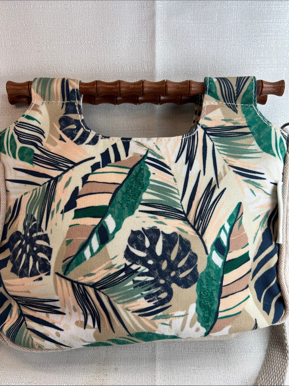 Caribbean Joe Crossbody - Picture 2 of 6